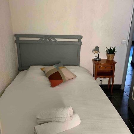 Cosy Sweet Space In Paradise - 5Min From The Beach Nice Eksteriør billede