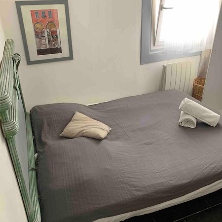 Cosy Sweet Space In Paradise - 5Min From The Beach Nice Eksteriør billede