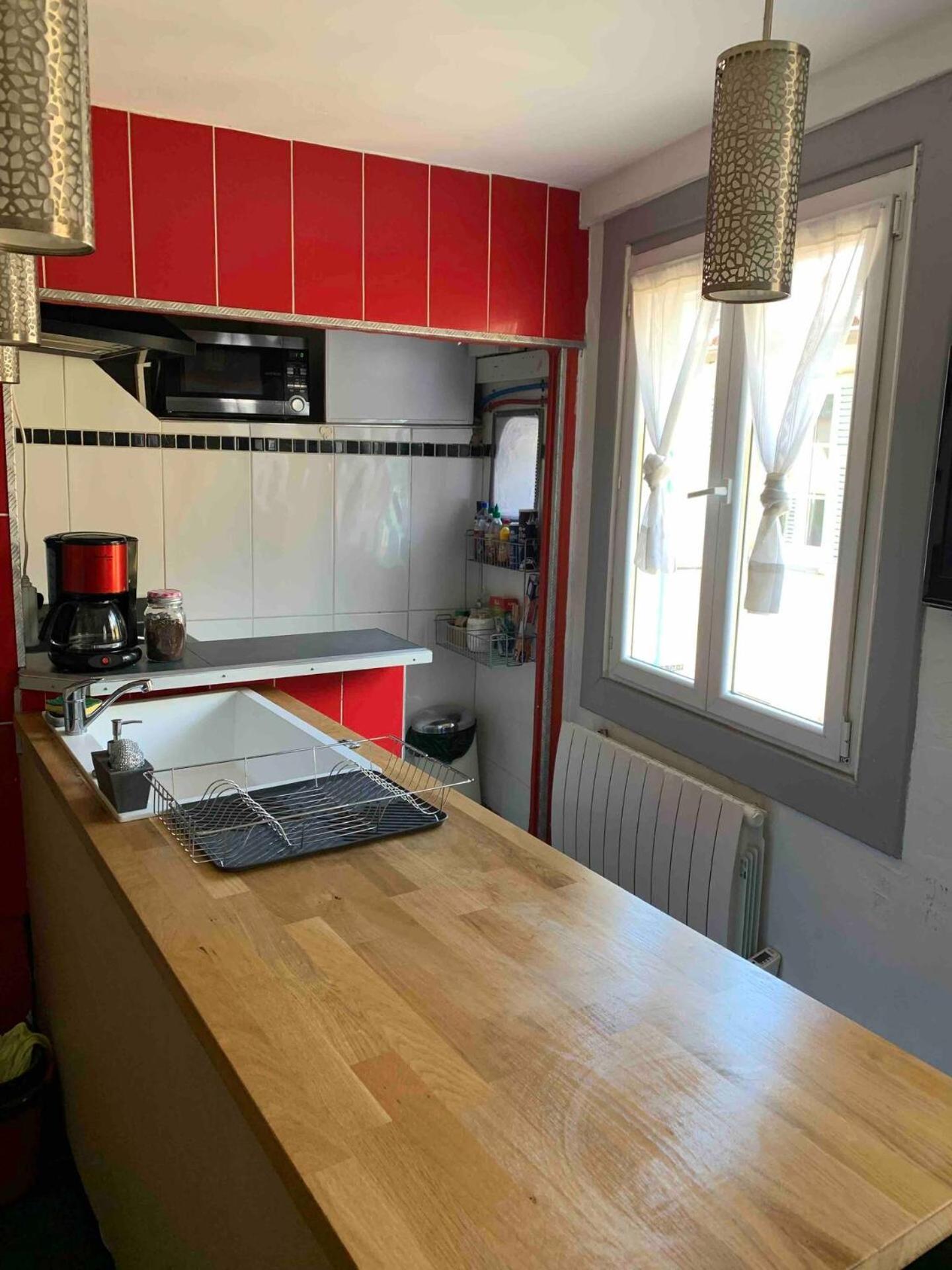 Cosy Sweet Space In Paradise - 5Min From The Beach Nice Eksteriør billede